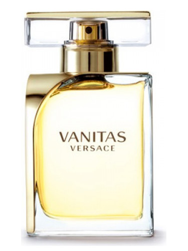 Vanitas Eau de Toilette Versace аромат 