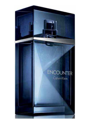 Encounter Calvin Klein cologne - a fragrance for men 2012