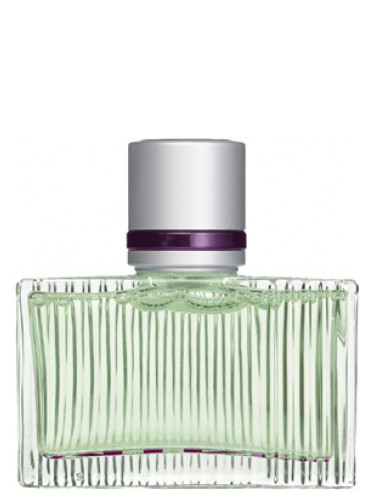 fragrance for perfume Gard women - Mint Toni 2012 a