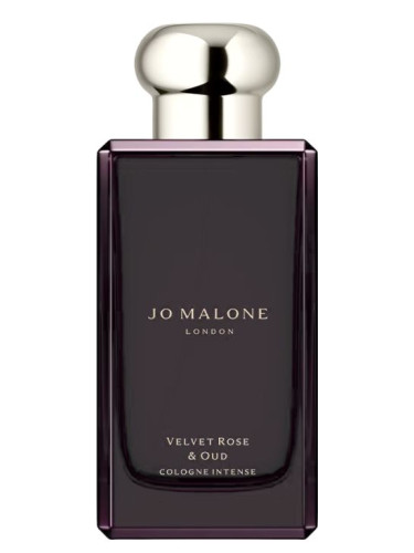 Velvet Rose & Oud Jo Malone London perfume - a fragrance