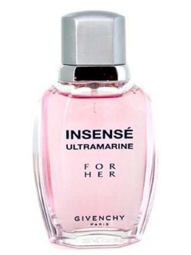 parfum insense ultramarine givenchy