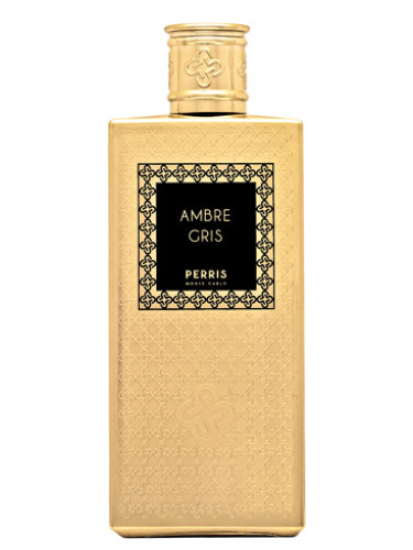 Ambre Gris Perris Monte Carlo perfume - a fragrance women and men 2012