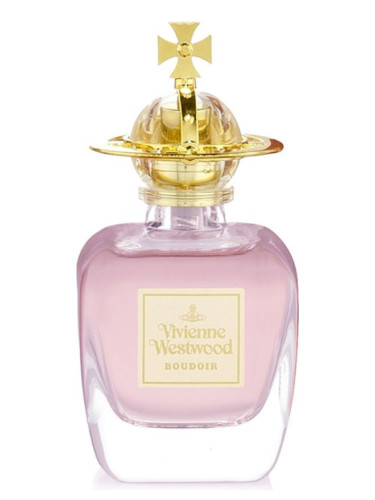 Boudoir Vivienne Westwood perfume - a fragrance for women 1998