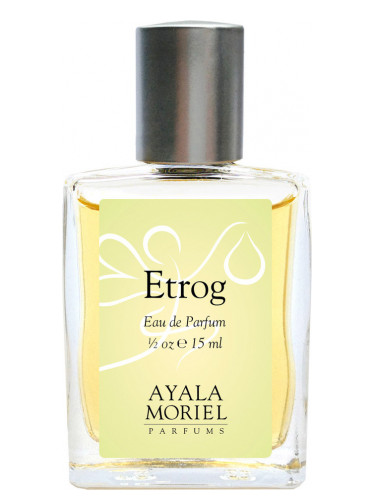Etrog Ayala Moriel
