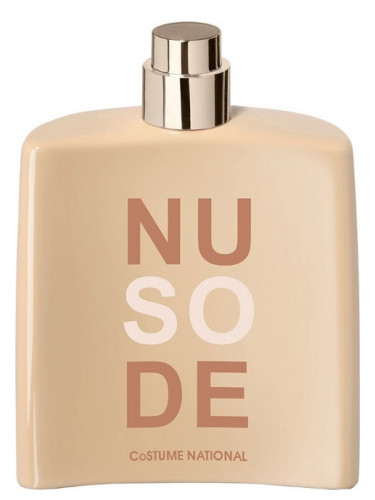 So Nude CoSTUME NATIONAL Parfum - ein es Parfum für Frauen 