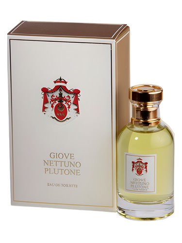 Giove Nettuno Plutone HSH Prince Nicolo Boncompagni Ludovisi for men