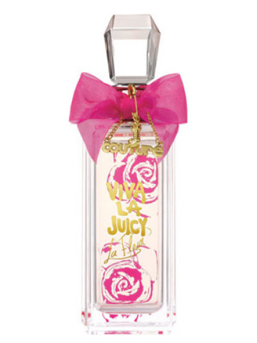 Juicy couture 2025 la la fragrantica