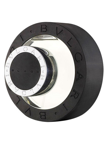 Black Bvlgari for women and men