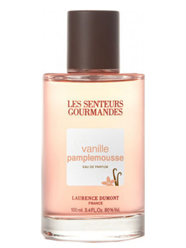Vanille Pamplemousse Laurence Dumont perfume - a fragrance for women 2011