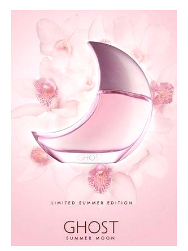 Ghost Summer Moon Ghost perfume - a fragrance for women 2003