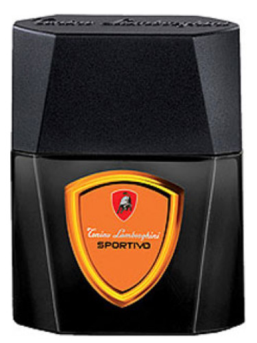 Sportivo Tonino Lamborghini cologne - a fragrance for men 2012