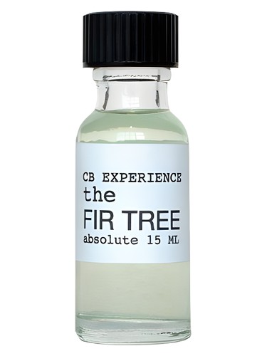 The Fir Tree by CB I Hate Perfume