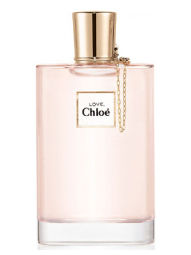 Fraude loterij daarna Love, Chloe Eau Florale Chloé perfume - a fragrance for women 2012