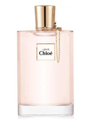 chloe floral perfume