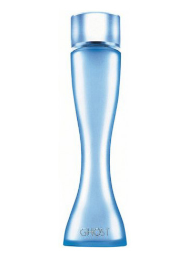 ghost light blue perfume