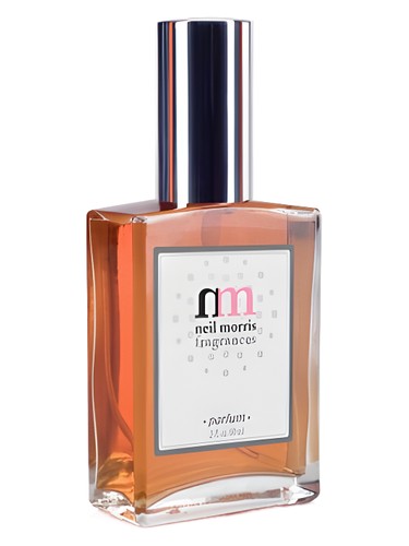 Neil Morris Summer of Love