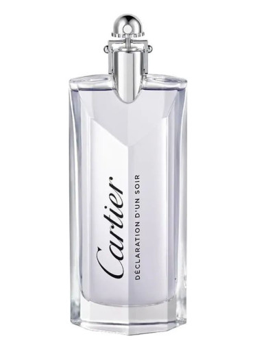 cartier déclaration eau de toilette