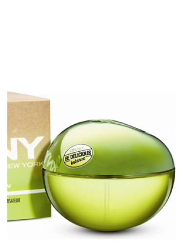 DKNY Be Delicious Eau so Intense Donna 