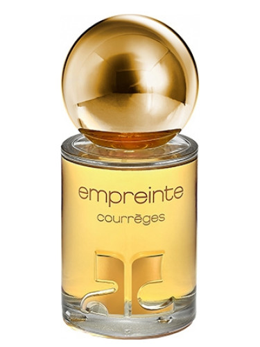 inden længe Modsige At placere Empreinte (new) Courrèges perfume - a fragrance for women 2012