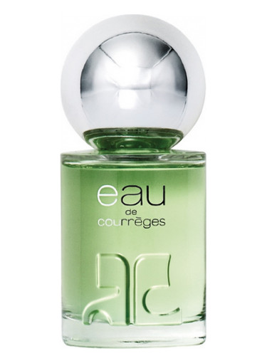 Eau de Courreges (new) Courrèges perfume - a fragrance for women 