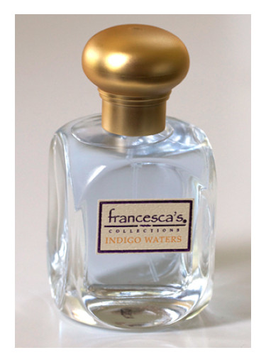 francesca's signature perfume