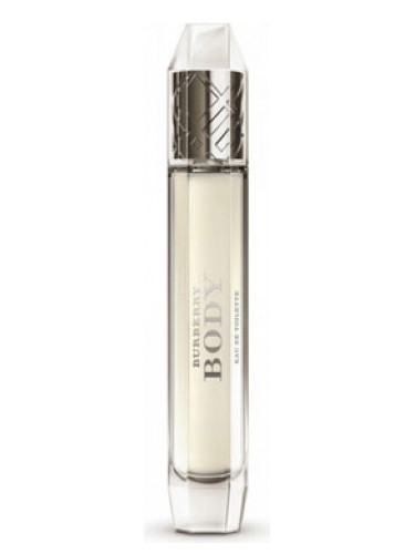 Body Eau de Toilette - fragrance for 2012