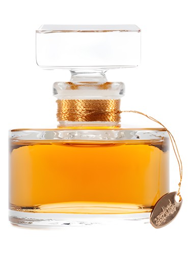 Sampaquita Jasmine 40 Notes Perfume