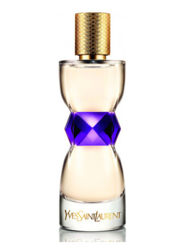 Manifesto Yves Saint Laurent for women