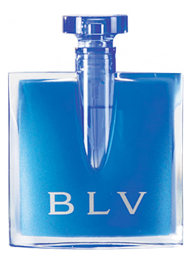 BLV Bvlgari perfume - a fragrance for women 2000