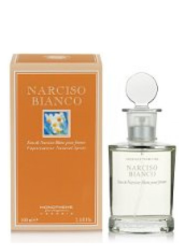 Narciso Bianco Pour Femme Monotheme Venezia perfume - a fragrance for women