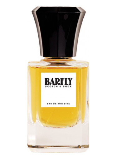 Barfly Scotch &amp;amp; Soda perfume - a fragrance women and 2012