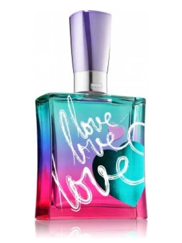 Cashmere Glow Bath &amp; Body Works perfume - a fragrance for women 2012