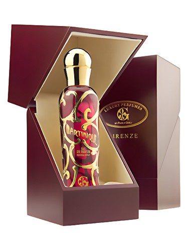 Paolo Gigli Martinique