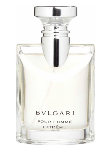 BLV Pour Homme Bvlgari cologne - a fragrance for men 2001