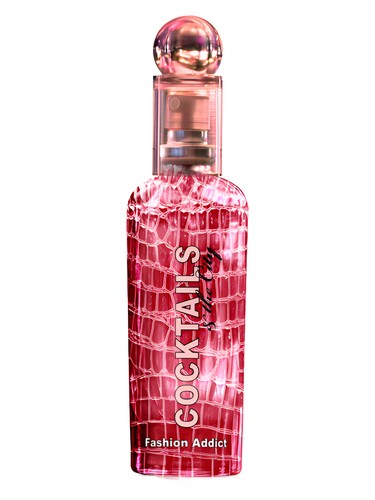 Fashion Addict Oriflame