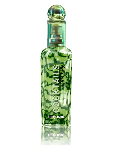 Flirty Bella Oriflame