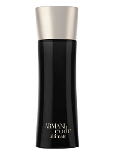 Arriba 34+ imagen armani ultimate