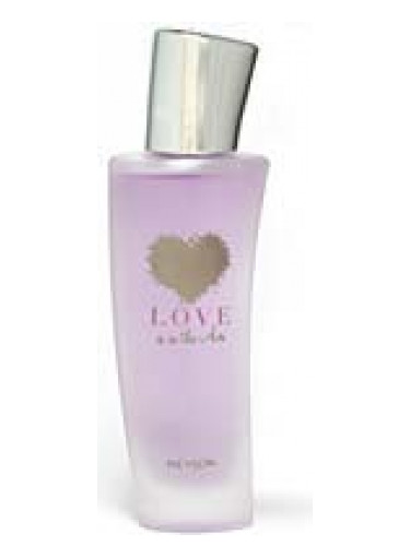 Love is in the air. Here is - The Estée Lauder Companies