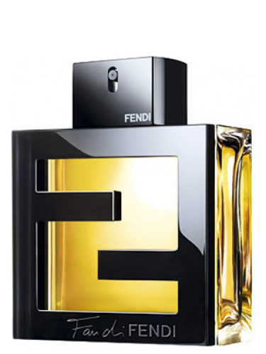 Fan di Fendi pour Homme Fendi cologne a fragrance for men 2012