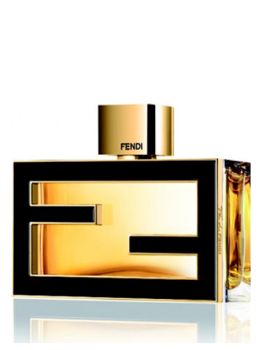Fan di Fendi Extreme Fendi perfume - a 