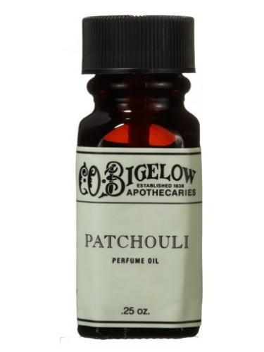 bigelow perfume oil