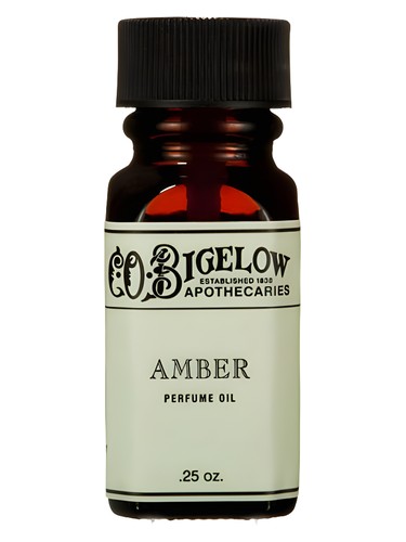 Amber C.O.Bigelow for women