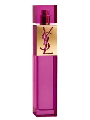 Resultat is entanglement Elle Yves Saint Laurent perfume - a fragrance for women 2007