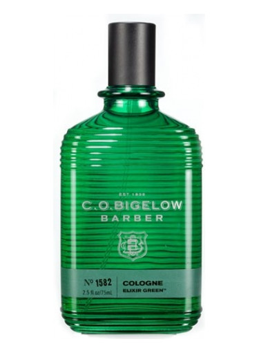 Bigelow cheap men's cologne