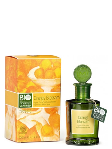passen St omringen Orange Blossom Monotheme Fine Fragrances Venezia parfum - een geur voor  dames en heren 2012