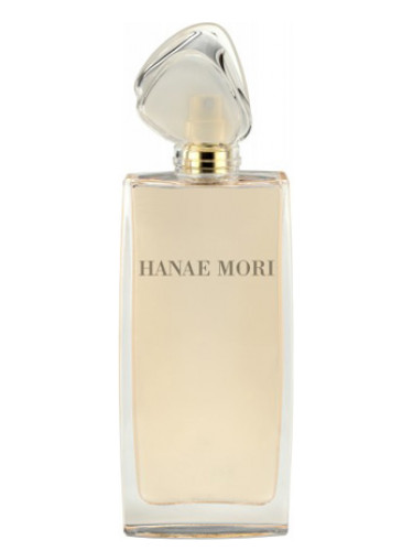 Butterfly Eau de Parfum  Hanae Mori Parfums – Hanaemori US