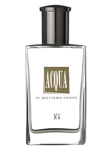 Bottega Verde Acqua di Bottega Verde N04