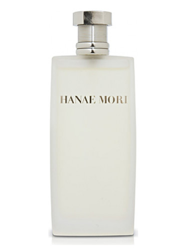 HM Hanae Mori cologne - a fragrance for men 1997