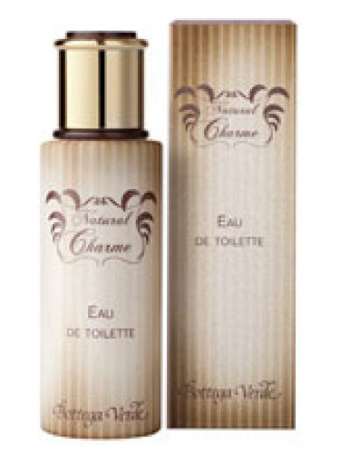 Natural Charme Bottega Verde perfume - a fragrance for women