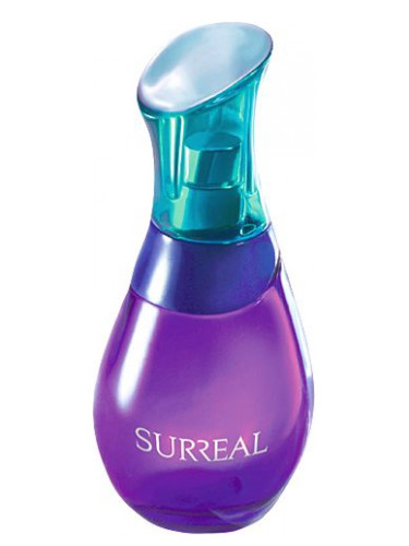 Avon Surreal Utopia Perfume Feminino 75 ml